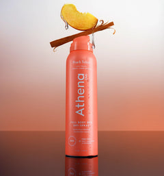 Full Body Deo Dry-Spray T4