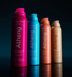 Full Body Deo Dry-Spray S7