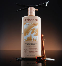 Skin Replenishing Body Wash G2