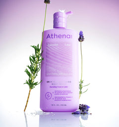 Skin Replenishing Body Wash P9