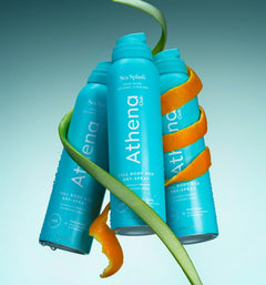 Full Body Deo Dry-Spray S7