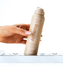 Full Body Deo Dry-Spray E5