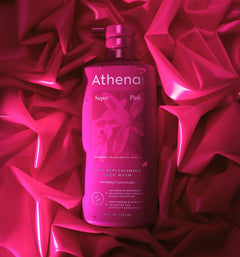 Skin Replenishing Body Wash W4