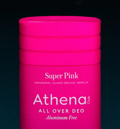 All Over Deo H5
