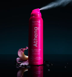 Full Body Deo Dry-Spray Q6