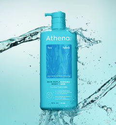 Skin Replenishing Body Wash M0