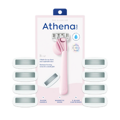 The Essential Shave Set I1