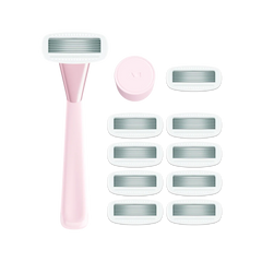 The Essential Shave Set I1