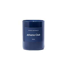 Scented Mood Candle F4