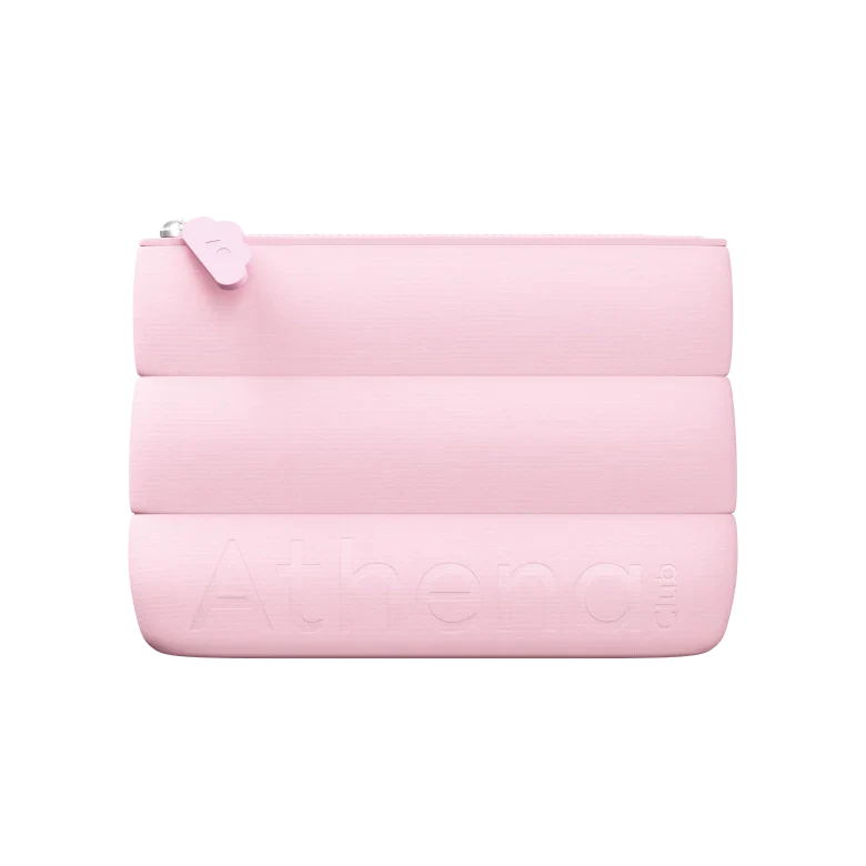 Cloud Pouch W9 Petal Bloom