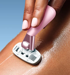 The Mini Razor Z4