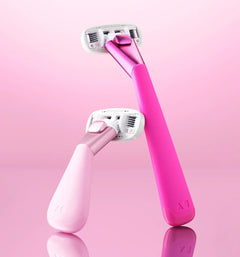 The Mini Razor P8