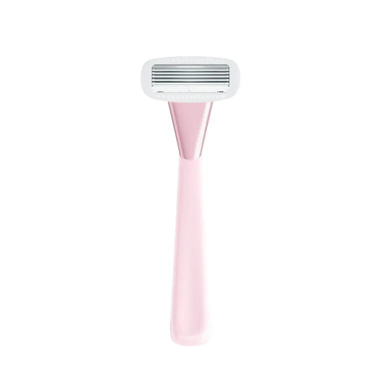 The Razor Kit S3 Rose