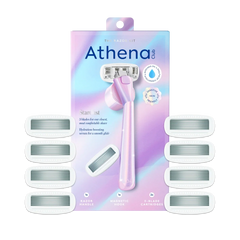 The Essential Shave Set I1