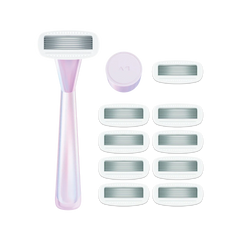 The Essential Shave Set I1