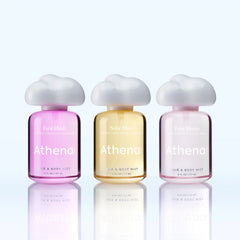 Hair & Body Mist Trio L2