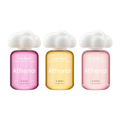 Hair & Body Mist Trio L2