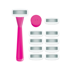 The Essential Shave Set I1