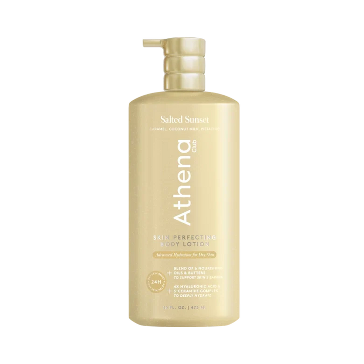 Skin Perfecting Body Lotion A9 Salted Sunset