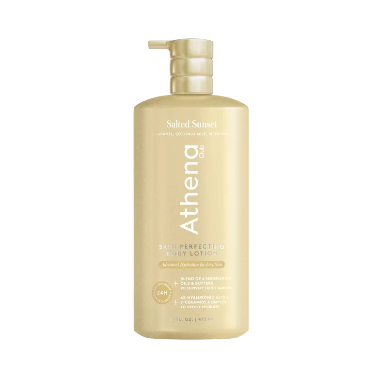 Skin Perfecting Body Lotion A9 Salted Sunset