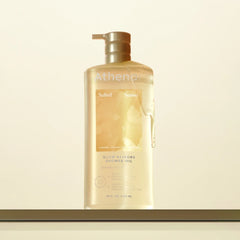 Glow Restore Shower Oil A6