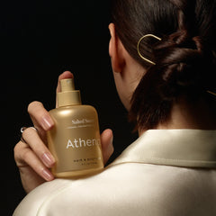 Hair & Body Mist K5