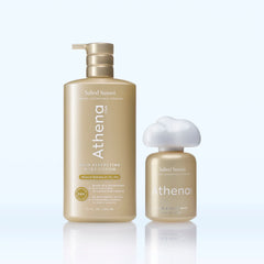 Lotion and Mist Duo B8
