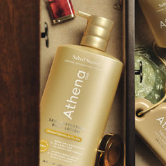 Lotion and Mist Duo B8