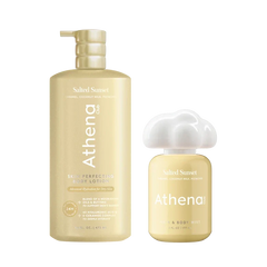 Lotion and Mist Duo B8