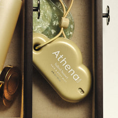 Mini Hair & Body Mist V8