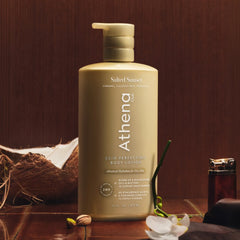 Scent Layering Trio U2