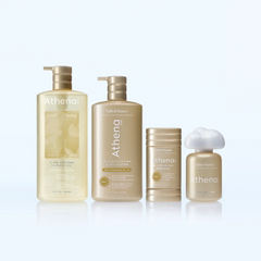 Full Body Fragrance Routine N5