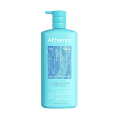 Skin Replenishing Body Wash M0