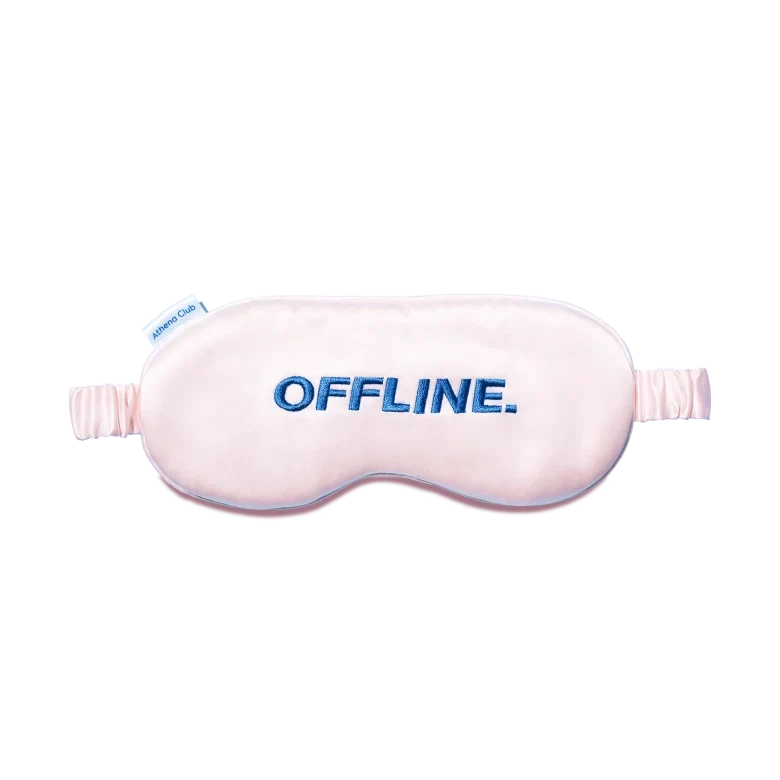 Offline Sleeping Mask Q5