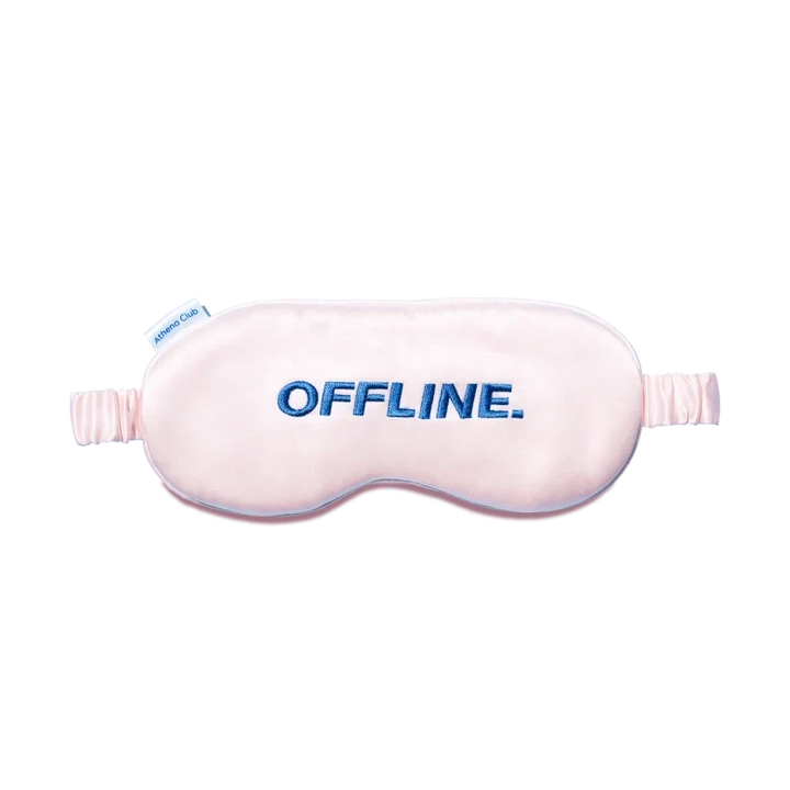 Offline Sleeping Mask Q5