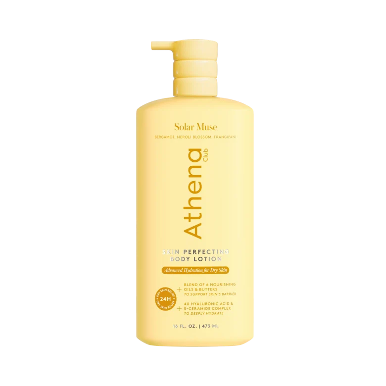Skin Perfecting Body Lotion X5 Solar Muse