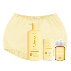Charlie Beads & Athena Club Scent Wardrobe I9