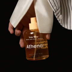 Hair & Body Mist K8
