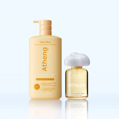 Lotion and Mist Duo D9