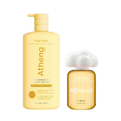 Lotion and Mist Duo C4