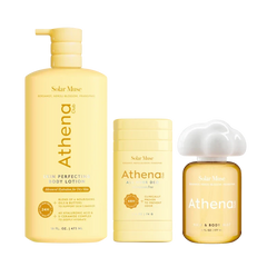 Scent Layering Trio C9