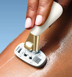 The Mini Razor P8