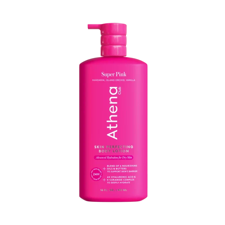 Skin Perfecting Body Lotion U6