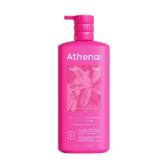 Skin Replenishing Body Wash F7