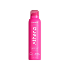 Full Body Deo Dry-Spray Q6