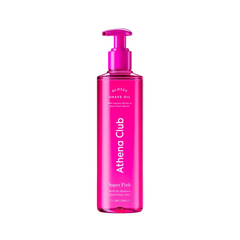 Glossy Shave Oil I8