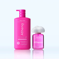 Lotion and Mist Duo R1