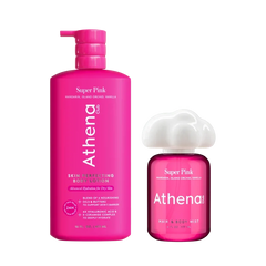 Lotion and Mist Duo R1