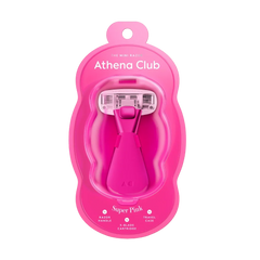 The Mini Razor P8