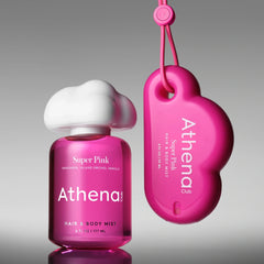 Mini Hair & Body Mist C6